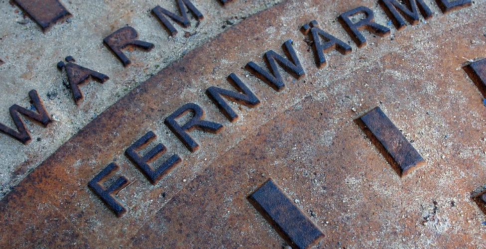 Fernwärme 